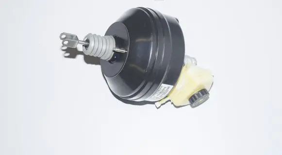 BMW 3 F30 F35 F31 Brake booster 4081078