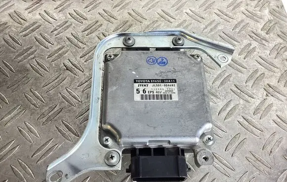 Lexus GS 250 350 300H 450H Power steering control unit/module 8965030A11 JL501004682