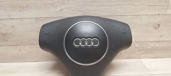 Audi A4 S4 B6 8E 8H Steering wheel airbag 8E0880201 8E0880201S