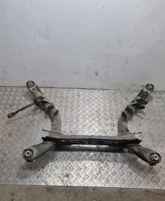 Audi A4 S4 B8 8K Rear subframe 