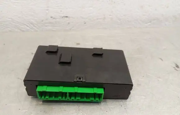Alarm control unit/module