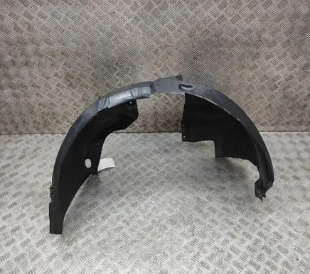 Ford Transit Custom II Front wheel arch liner splash guards KK2116115AC