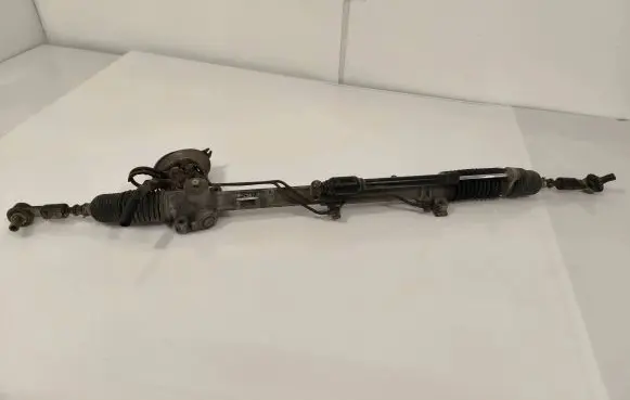 Audi A8 S8 D2 4D Steering rack 4D1422065Q 000983 7852974347