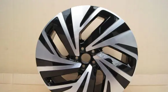 Volkswagen ID.4 R21 alloy rim 
