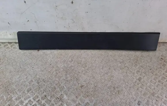 Fiat Ducato Sliding door trim (molding) 1307248070 1321052070 4317371070