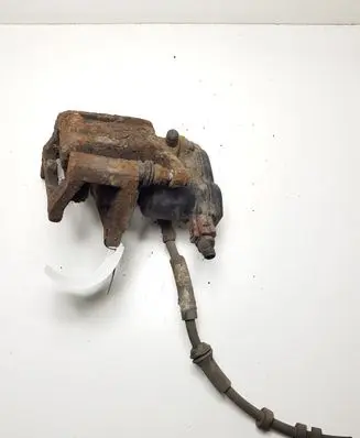Audi A4 S4 B8 8K Rear brake caliper
