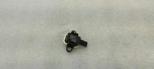 Porsche Macan (95B) Airbag deployment crash/impact sensor 4H0955557