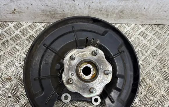 Lexus RX 450H Rear wheel hub