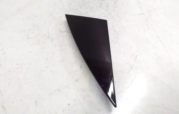 Toyota Prius (XW50) Roof trim bar molding cover 7505547010