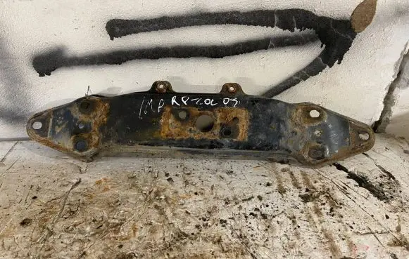 Subaru Impreza II Rear subframe 
