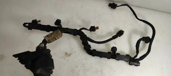 Volkswagen PASSAT CC Fuel injector wires 06J971824