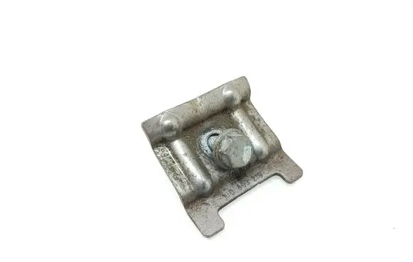 Volkswagen Caddy Battery bracket 1J0803219