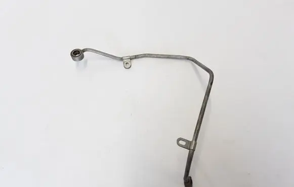 Renault Megane III Turbo turbocharger oiling pipe/hose 151920001R