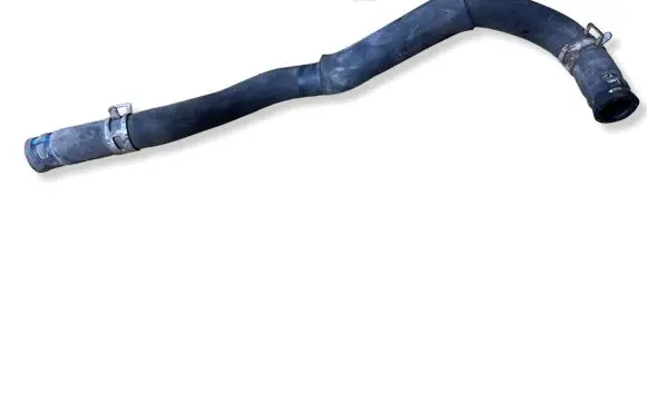 Toyota Avensis T250 Heater radiator pipe/hose 060420