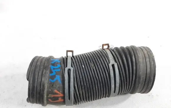 Volkswagen Golf IV Air intake hose/pipe 1J0129684AG