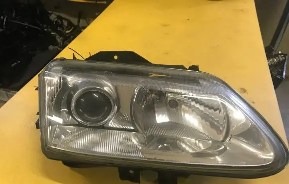 Renault Espace III Headlight/headlamp