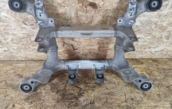 BMW 5 F10 F11 Rear subframe 679380301 70275353