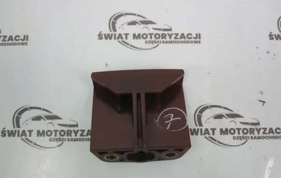Opel Corsa D Slide rail for timing chain 55353997