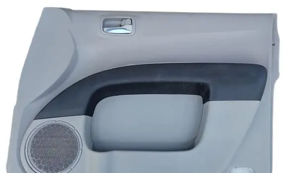 Mitsubishi L200 Front door card panel trim TSLA00311
