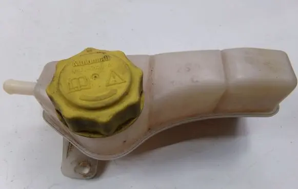 Ford Ka Coolant expansion tank/reservoir 97KB8K218AG