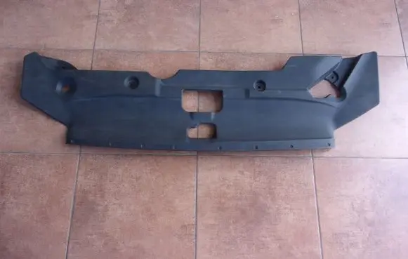 Mitsubishi ASX Radiator trim 6400C948