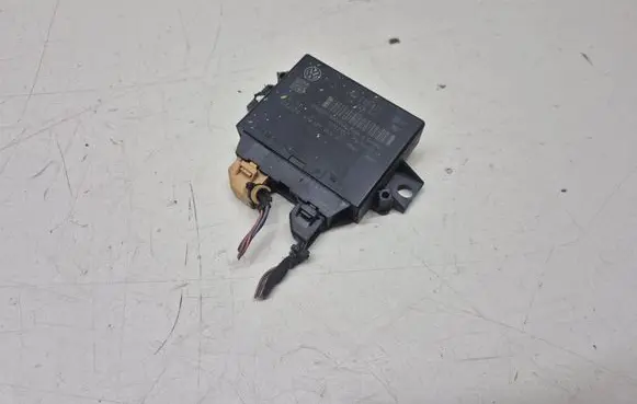 Volkswagen Tiguan Parking PDC control unit/module 5N0919475
