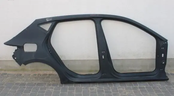 Seat Leon IV Rear quarter panel 5FE809606B