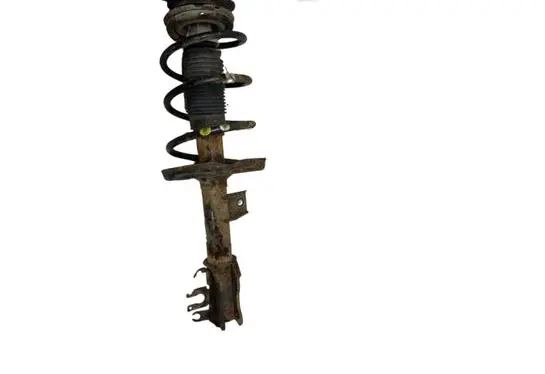 Fiat 500 Front shock absorber/damper