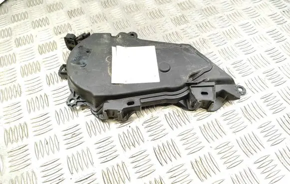 Peugeot 508 II Timing belt guard (cover) 9802982180