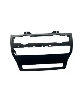 BMW X5 E70 Climate control/heater control trim 5145716179704