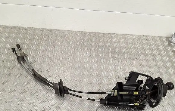Citroen DS3 Gear shifter/selector 