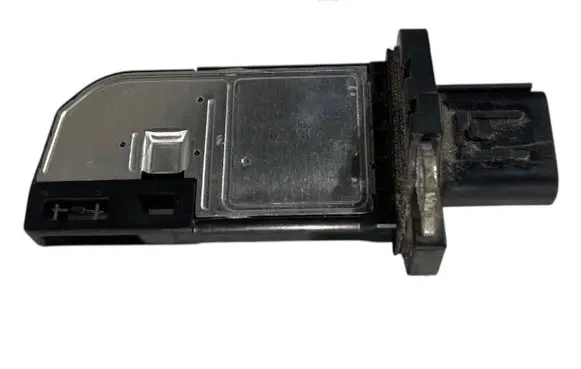 Mass air flow meter