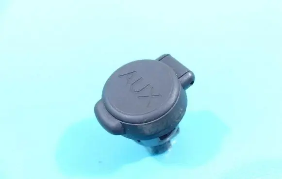 Citroen C3 Picasso USB socket connector 96647952XT IMPRK1325488