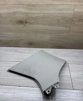 Volkswagen Golf VII (D)pillar trim (top) 5G9867246 M7419