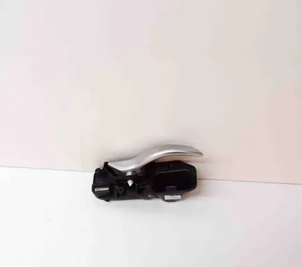 BMW 7 G11 G12 Rear door interior handle 7398882