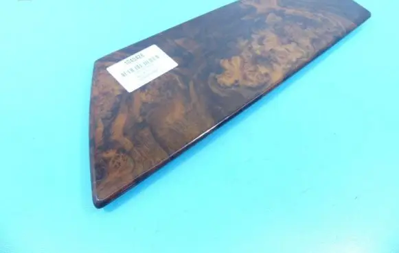 Jaguar XF X250 Center console decorative trim 8X23-F05H20 IMPRK1045428