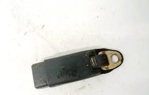 Dodge Magnum Front seatbelt buckle 0zh741dvaa