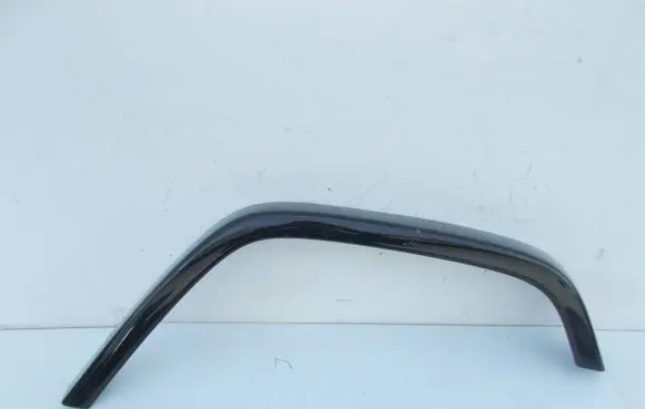 Mercedes-Benz G W463 2nd Gen Fender trim (molding) A4638820400