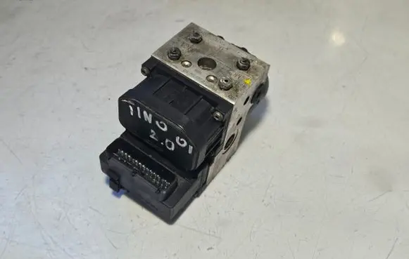 Nissan Almera Tino ABS Pump 476604U012 0265216789