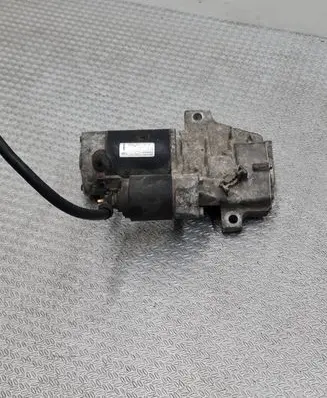 Volkswagen Sharan Starter motor S13250 09A911023B