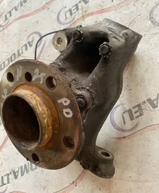 BMW 1 F20 F21 Front wheel hub