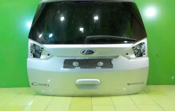 Ford Grand C-MAX Tailgate/trunk/boot lid 17AB176