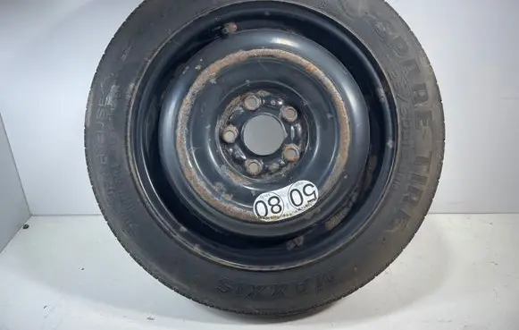 Nissan Leaf II (ZE1) R16 spare wheel M94002