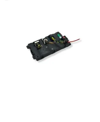 BMW 2 F22 F23 Other control units/modules 6819333 00000F4A A2C30450123