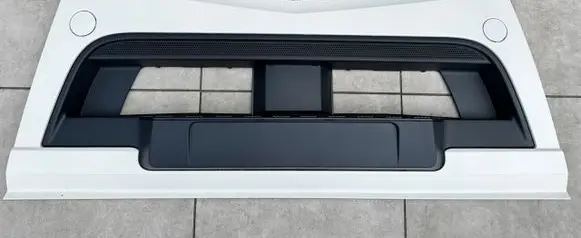 Mercedes-Benz C W203 ACC Distronic radar sensor grill/trim A9608850181