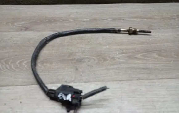 Volvo S60 Exhaust gas temperature sensor 30751456