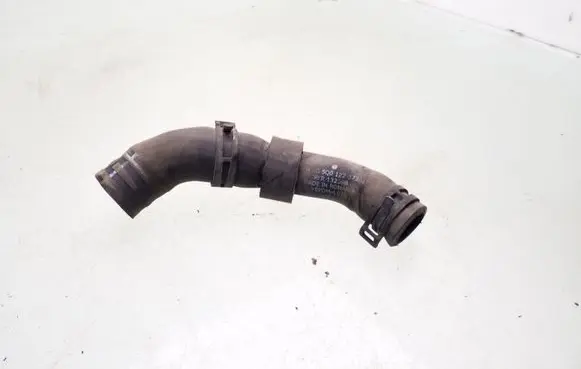 Volkswagen Caddy Engine coolant pipe/hose 5Q0122073Q
