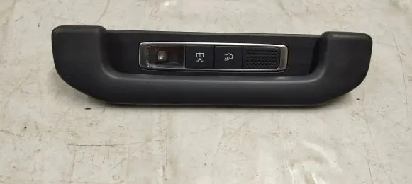Mercedes-Benz S AMG W222 Rear interior roof grab handle A2228100454