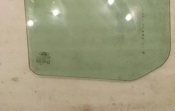 Ford Transit Custom Front triangle window/glass BK21V21419A 43R00098 DOT511M451AS2