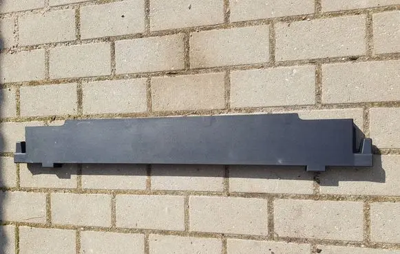 Volkswagen Golf VII Other trunk/boot trim element 5G9864470A 5G9864470